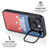 Trump 2020 iPhone 15 Kickstand Case